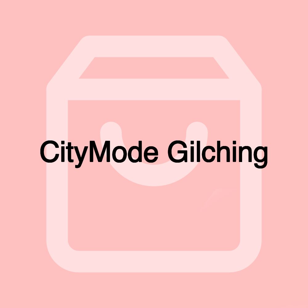 CityMode Gilching