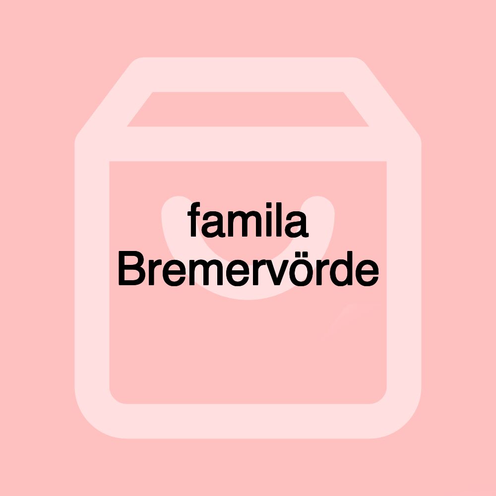 famila Bremervörde