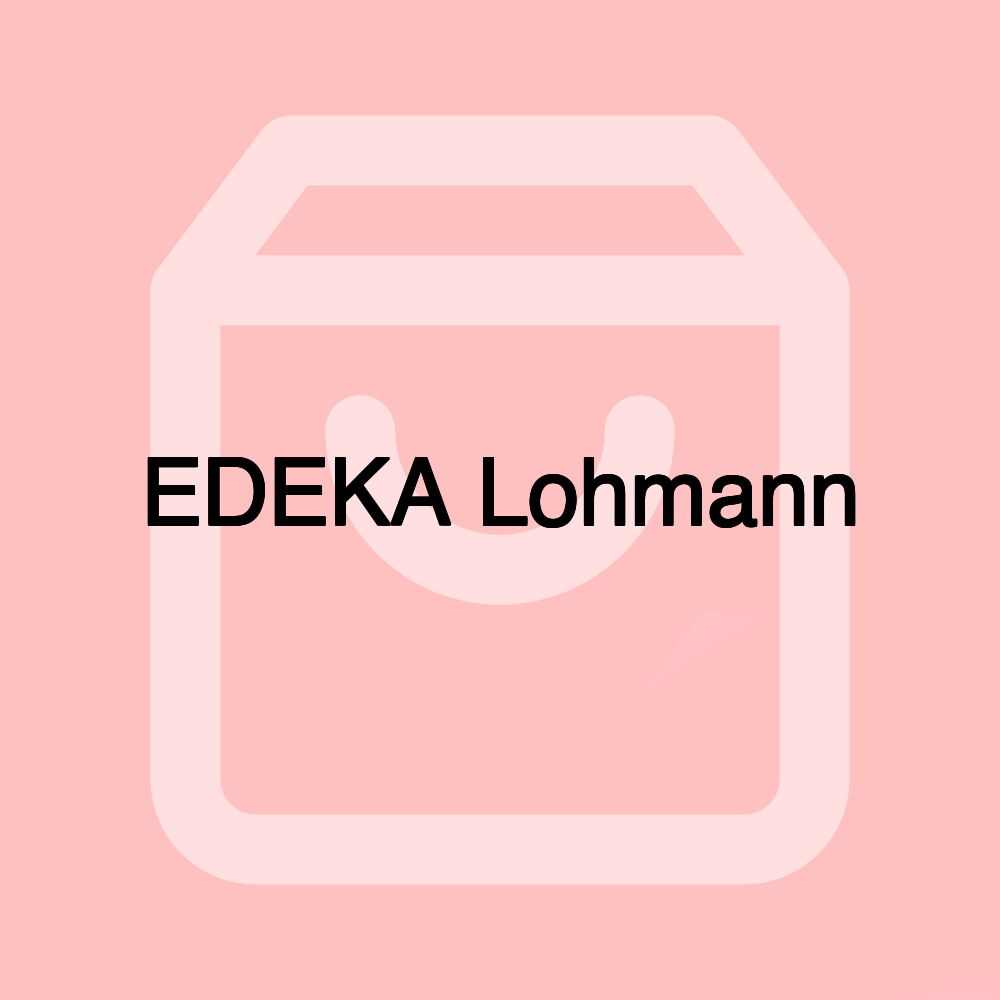 EDEKA Lohmann