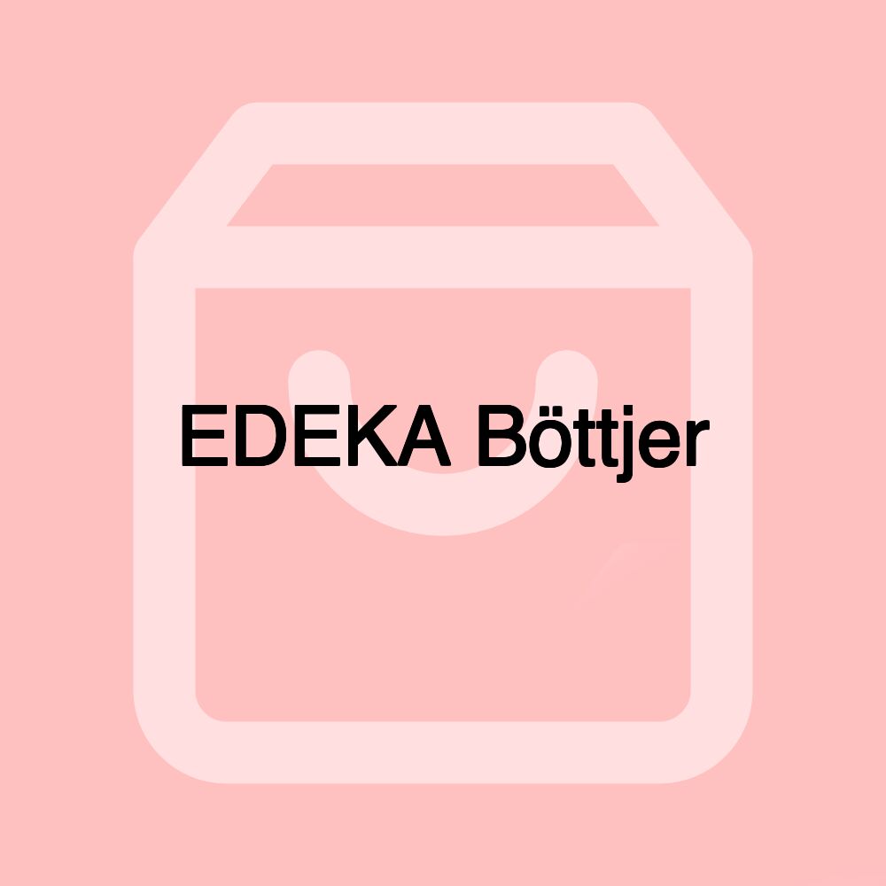 EDEKA Böttjer