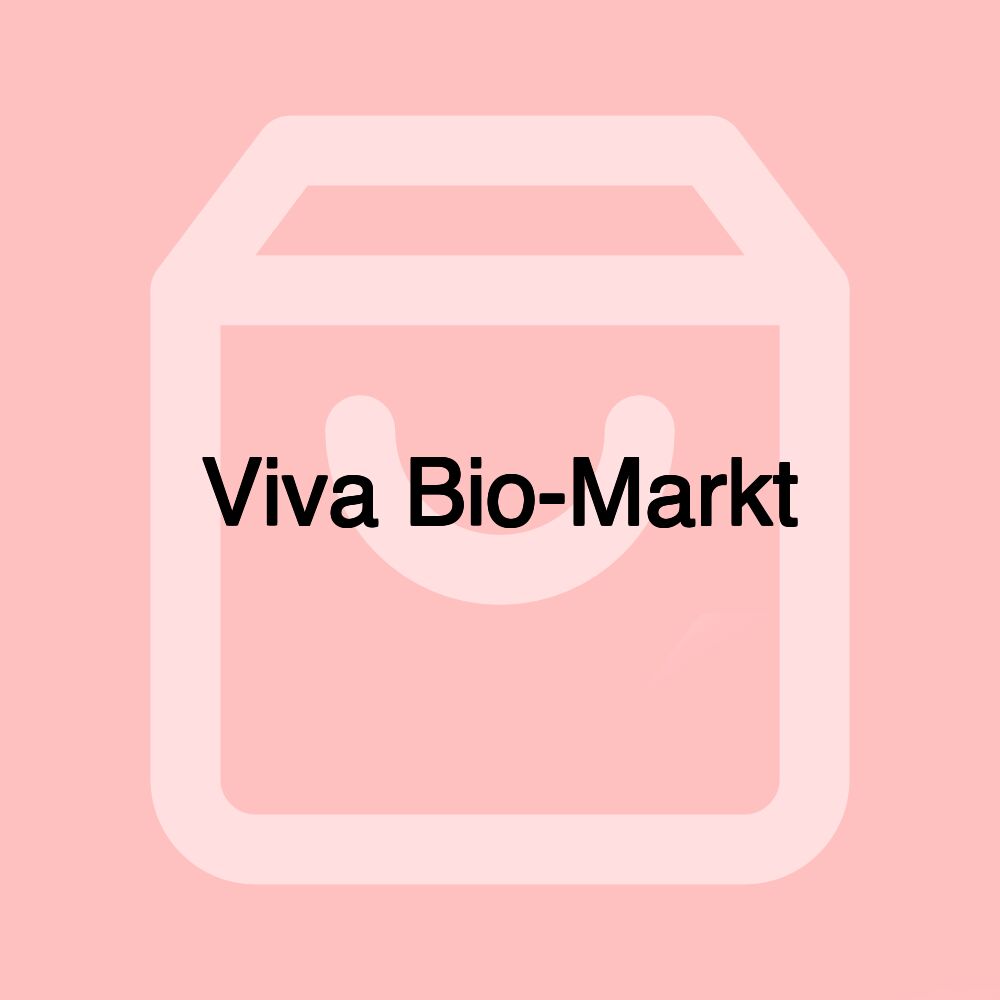 Viva Bio-Markt