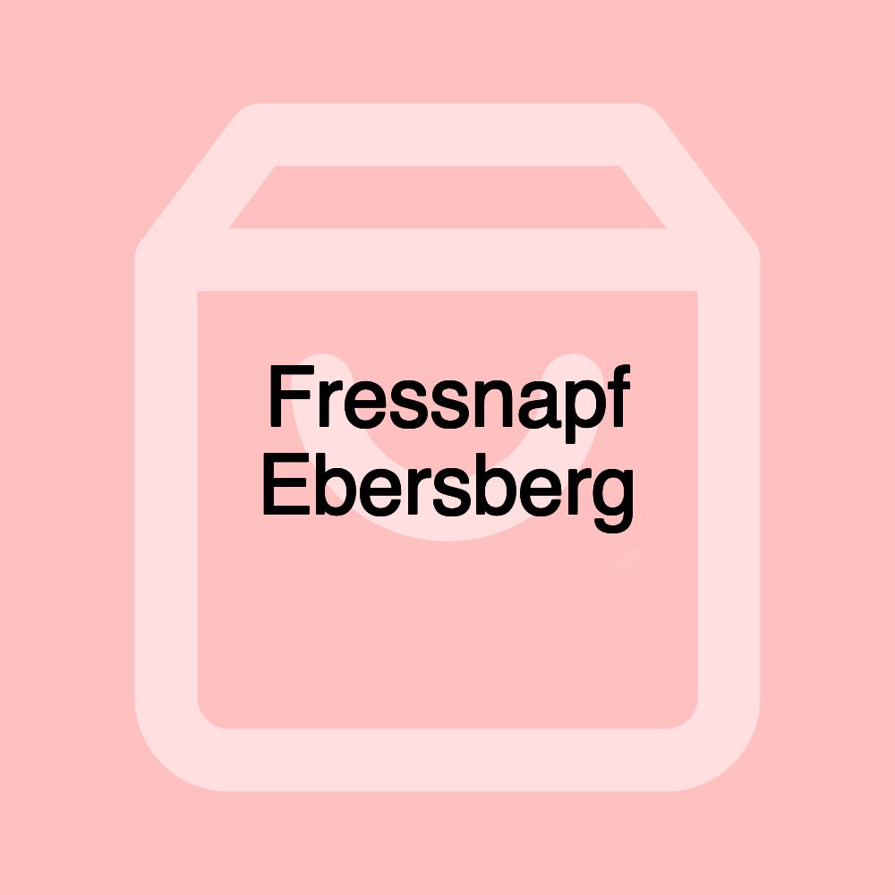 Fressnapf Ebersberg