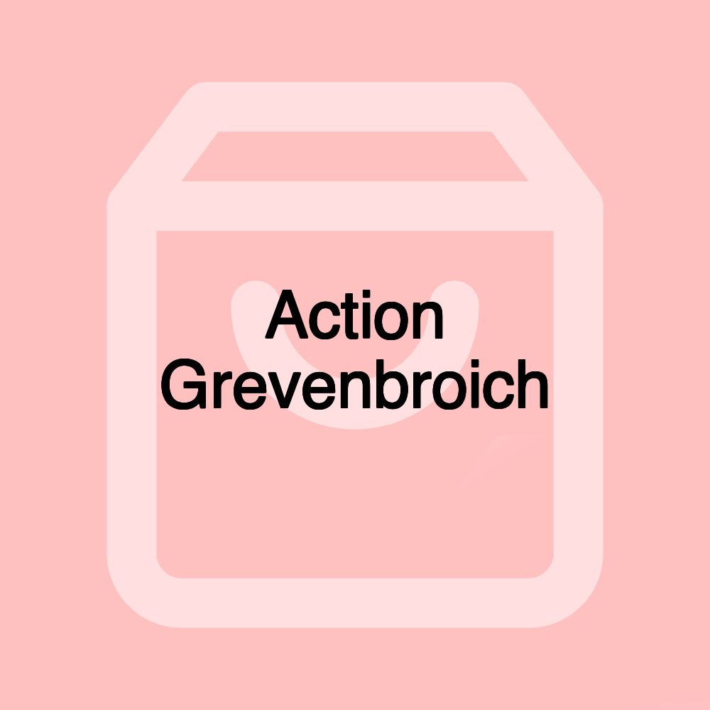 Action Grevenbroich