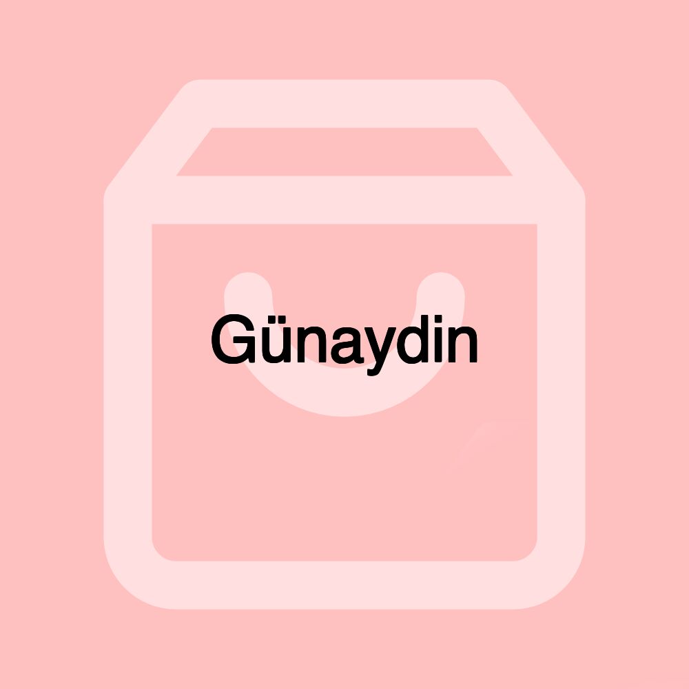 Günaydin