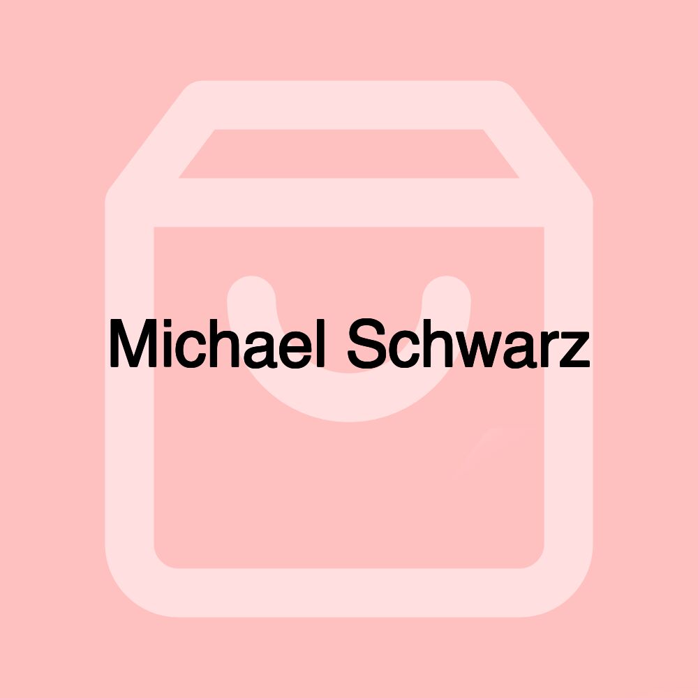 Michael Schwarz