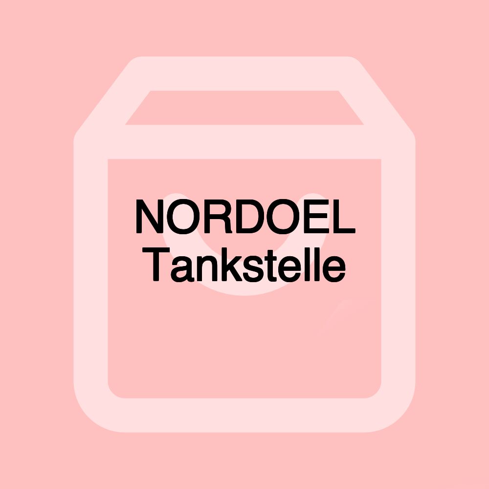 NORDOEL Tankstelle