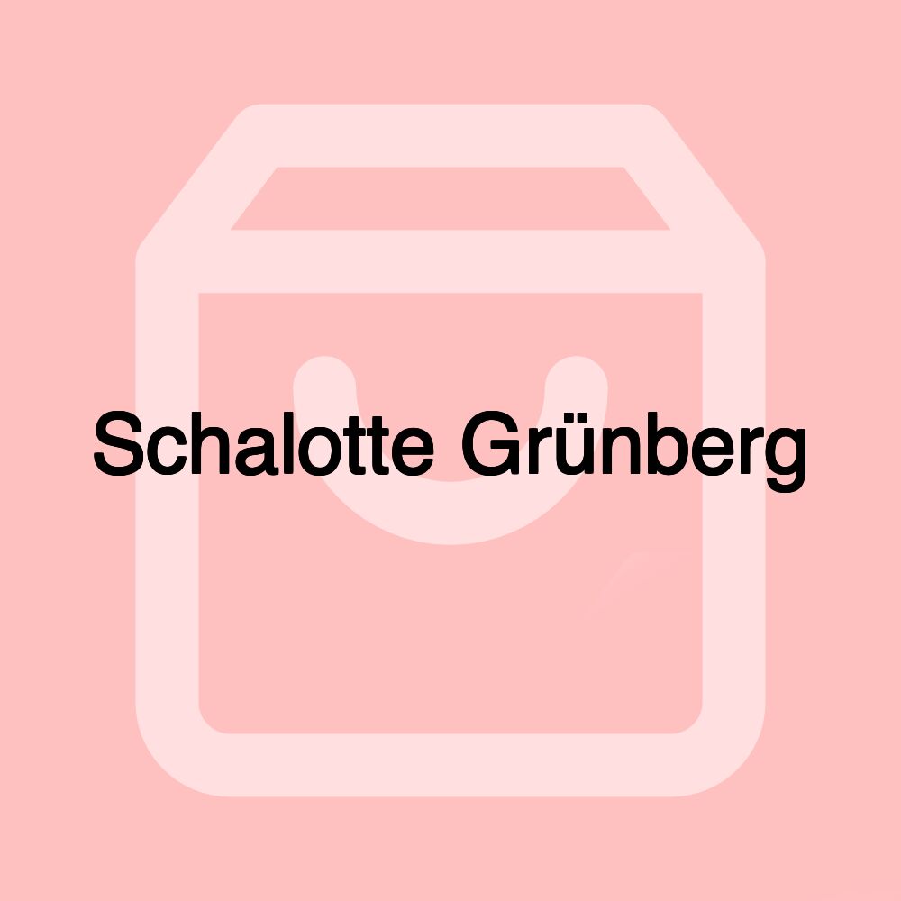 Schalotte Grünberg