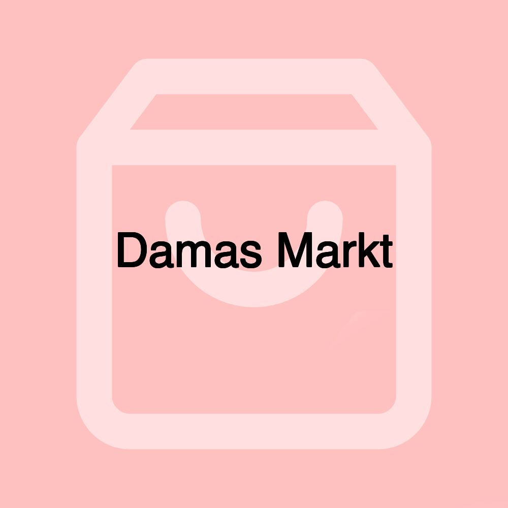 Damas Markt