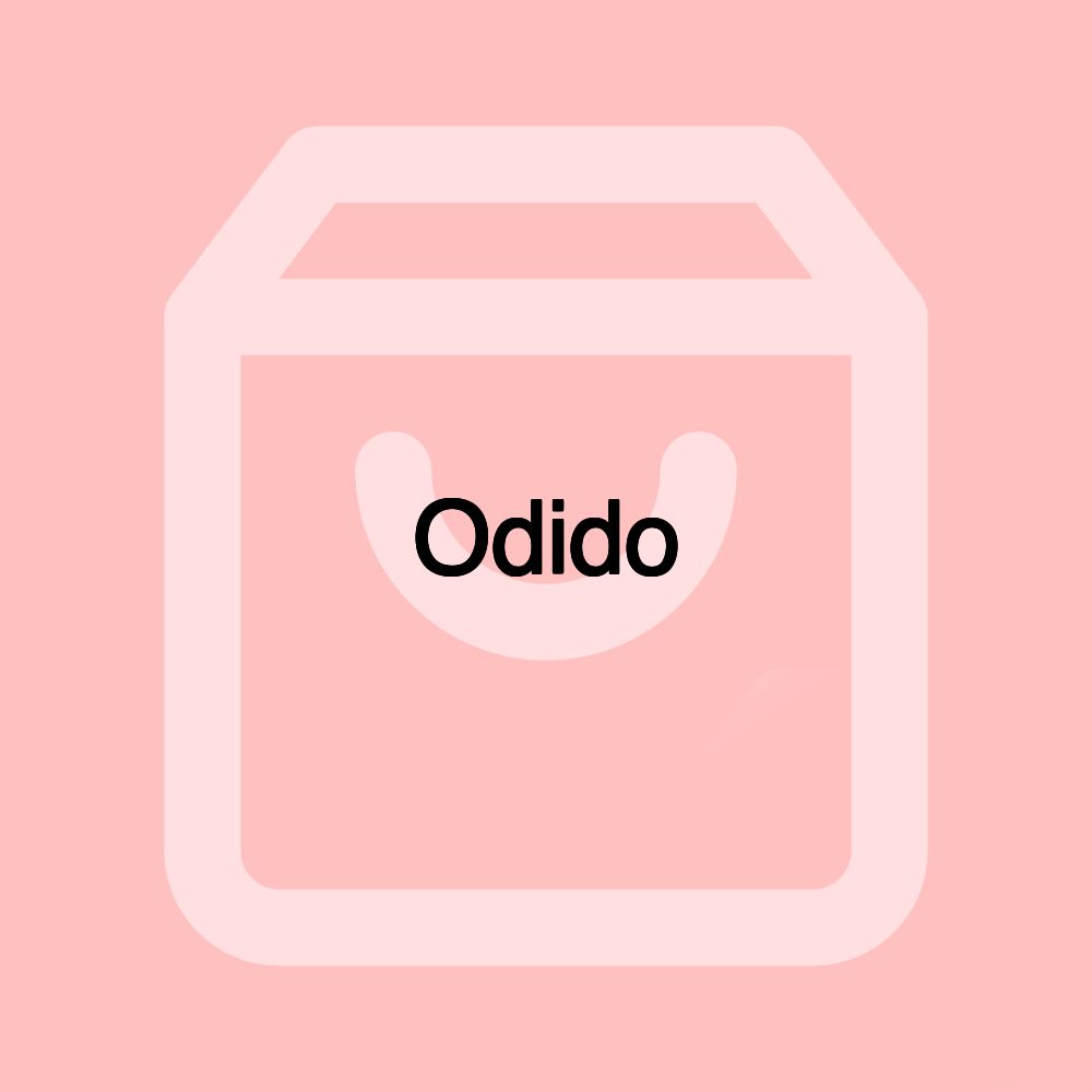 Odido