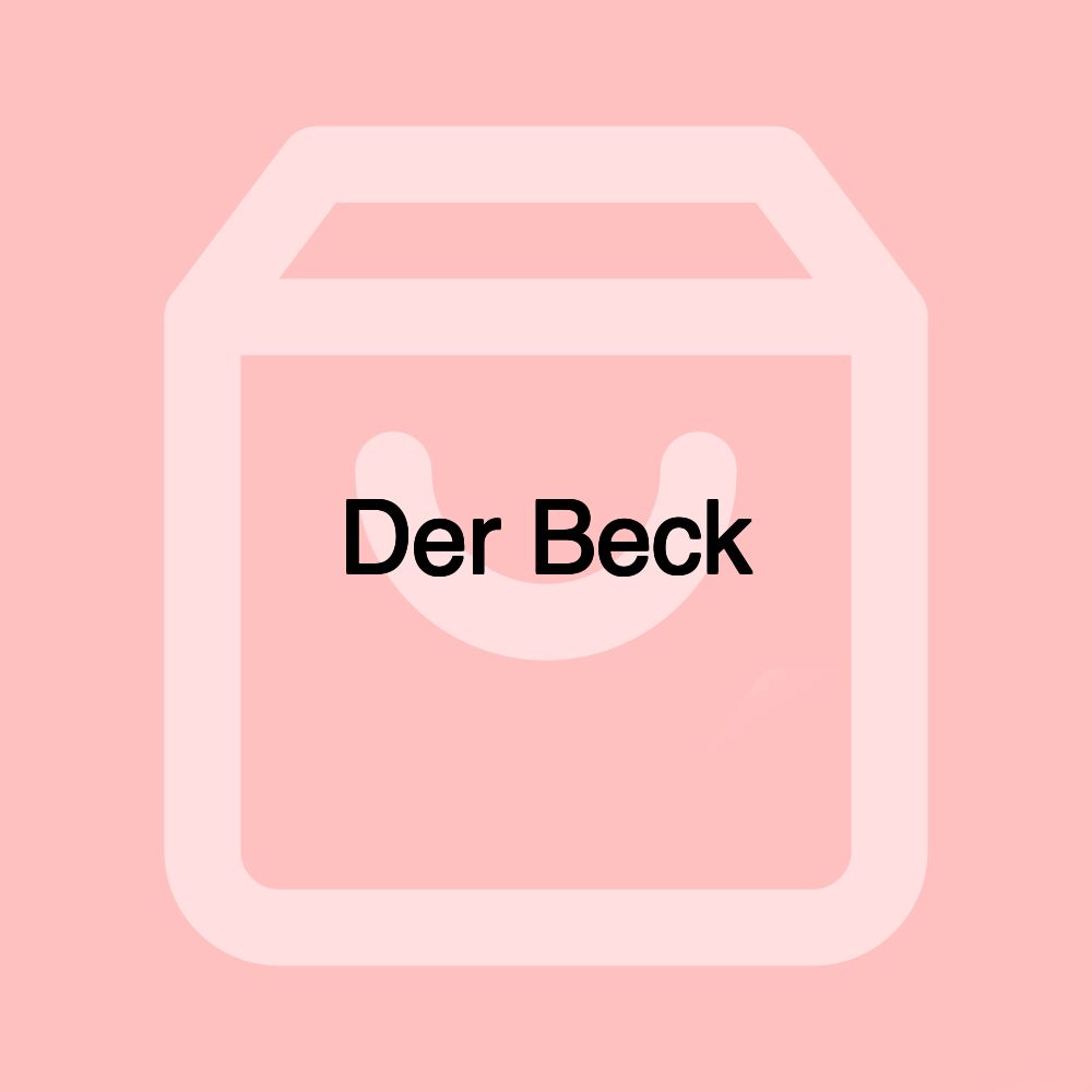 Der Beck