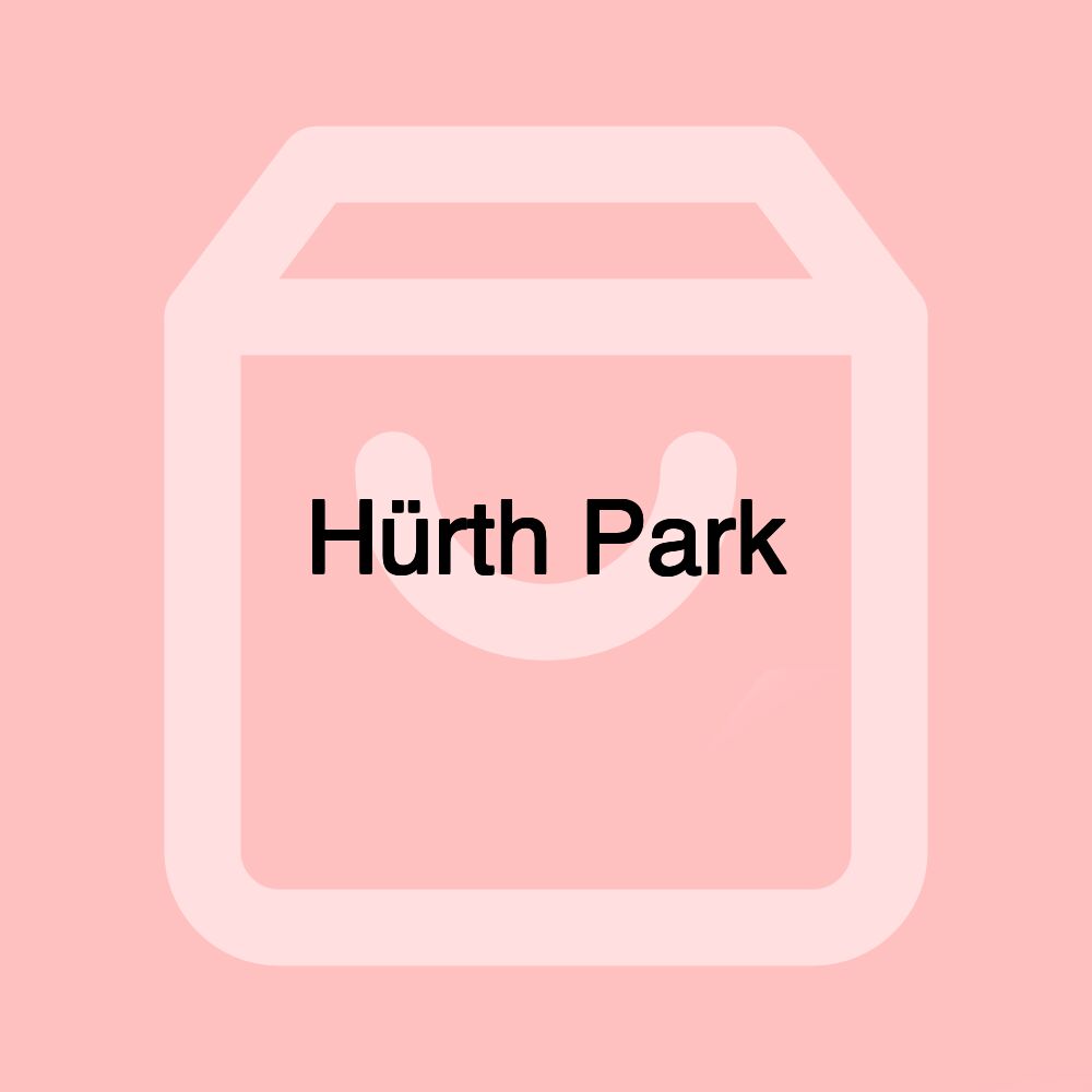 Hürth Park