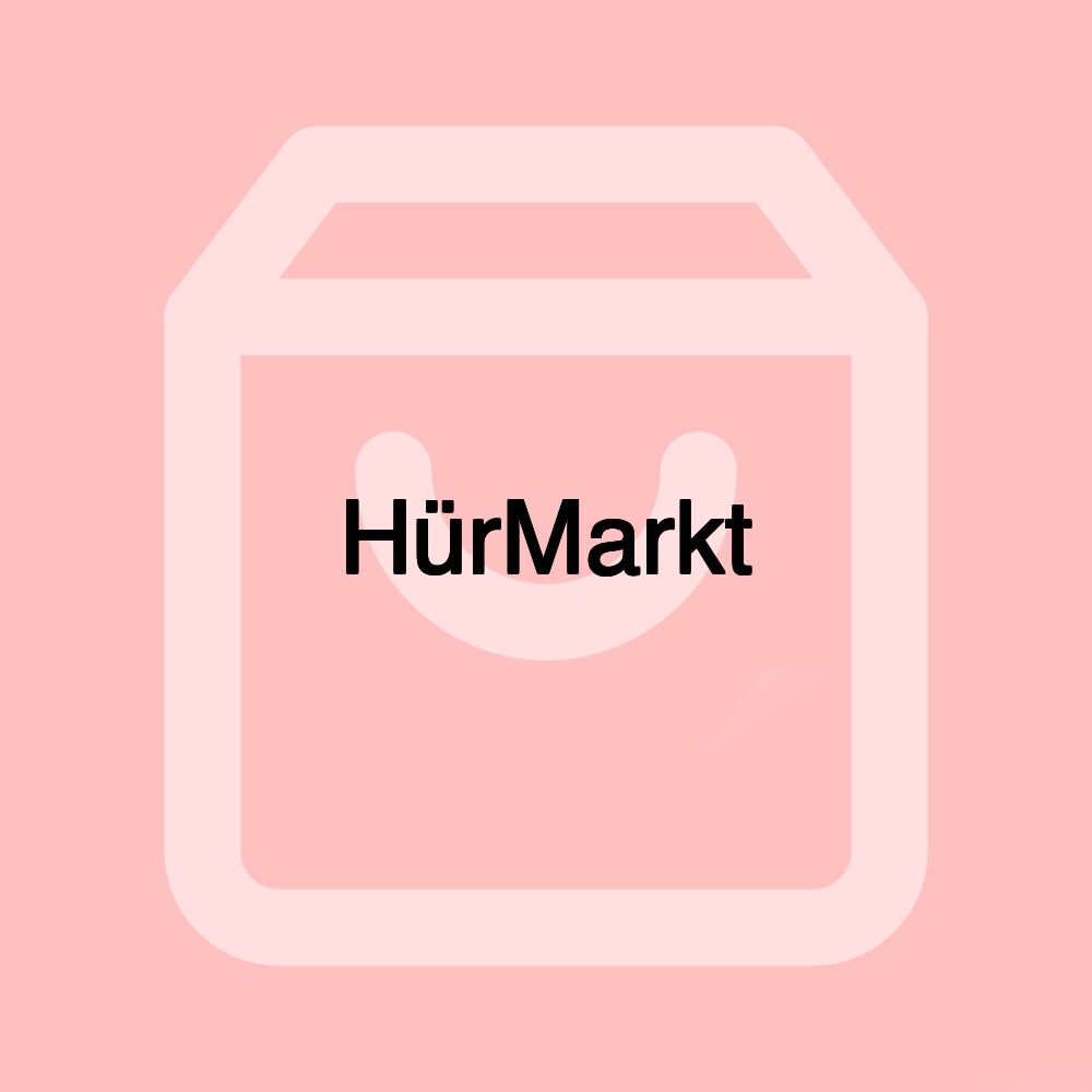 HürMarkt