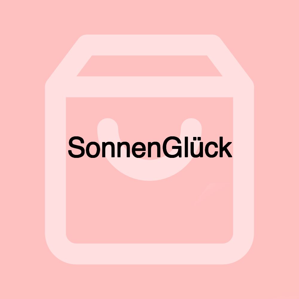 SonnenGlück