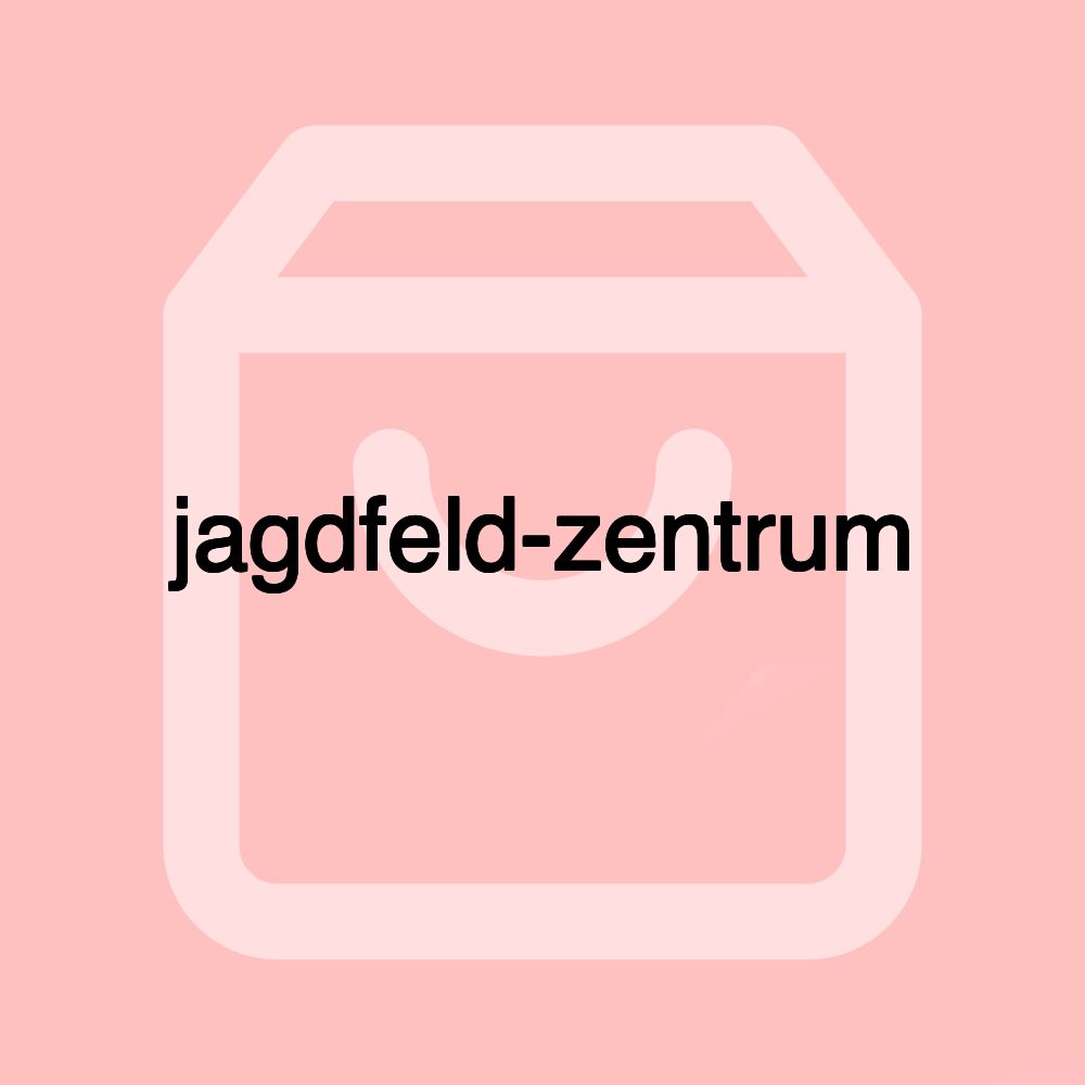 jagdfeld-zentrum