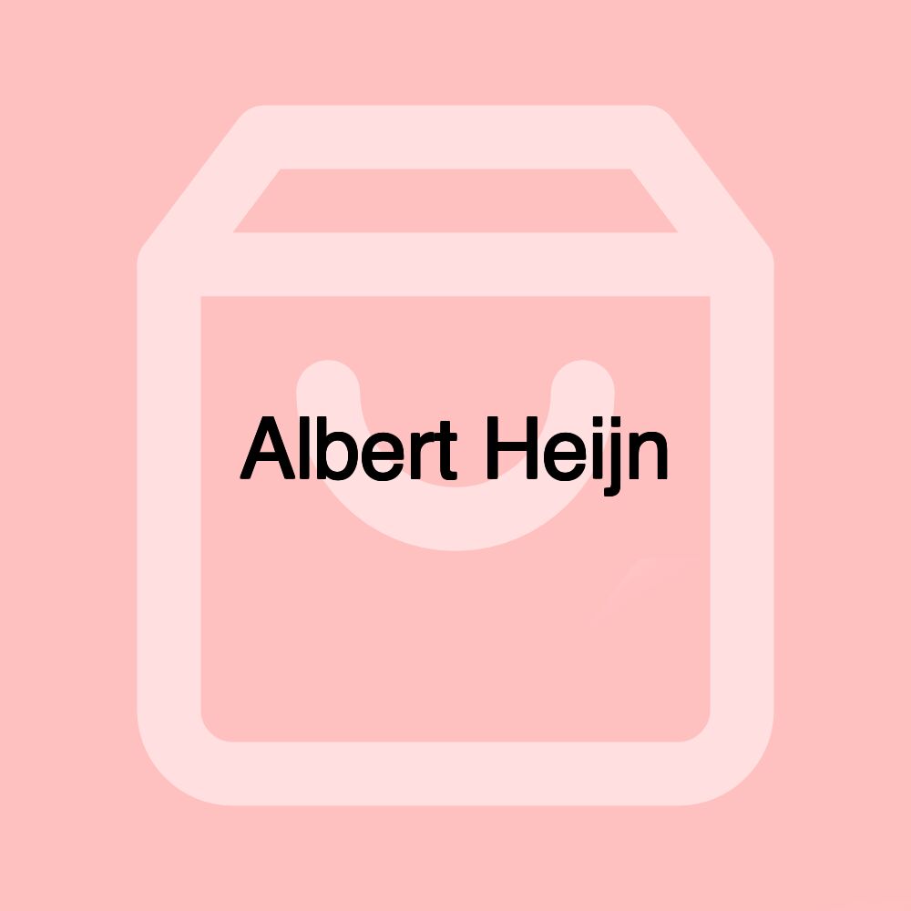 Albert Heijn