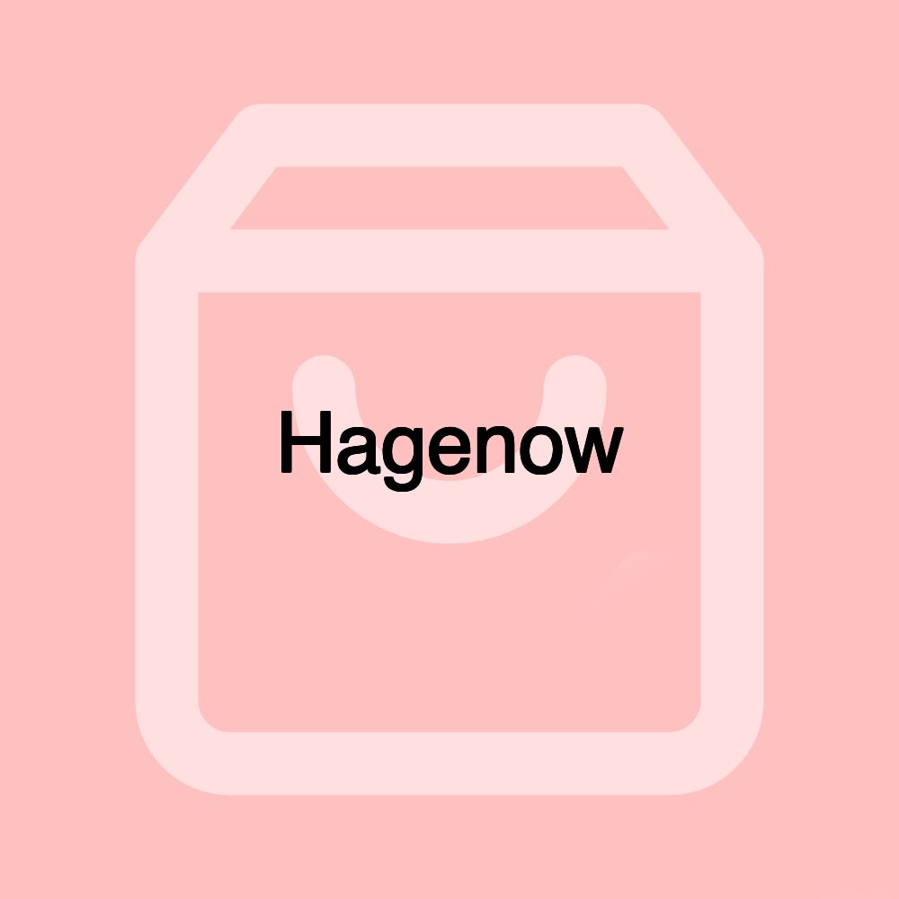 Hagenow