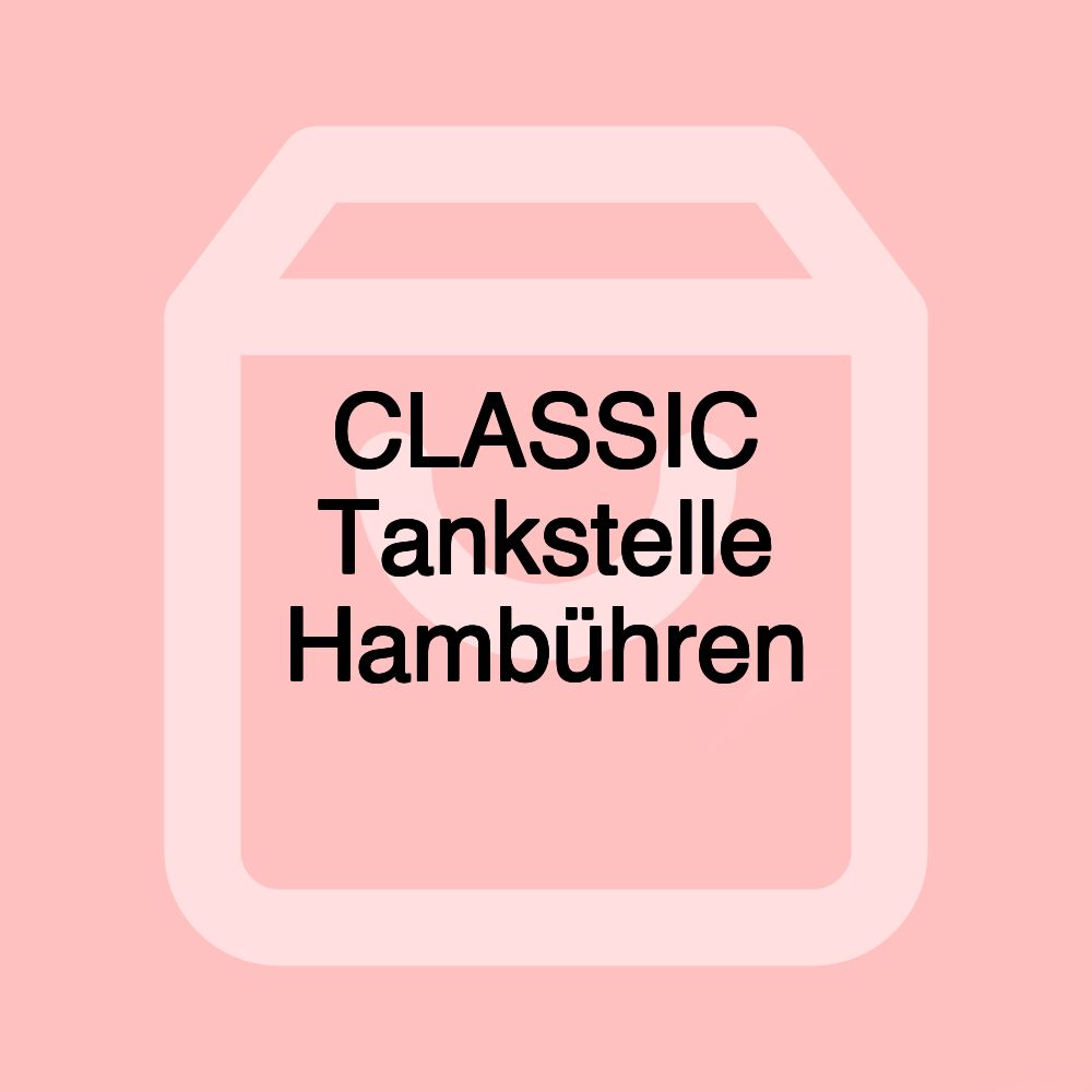 CLASSIC Tankstelle Hambühren