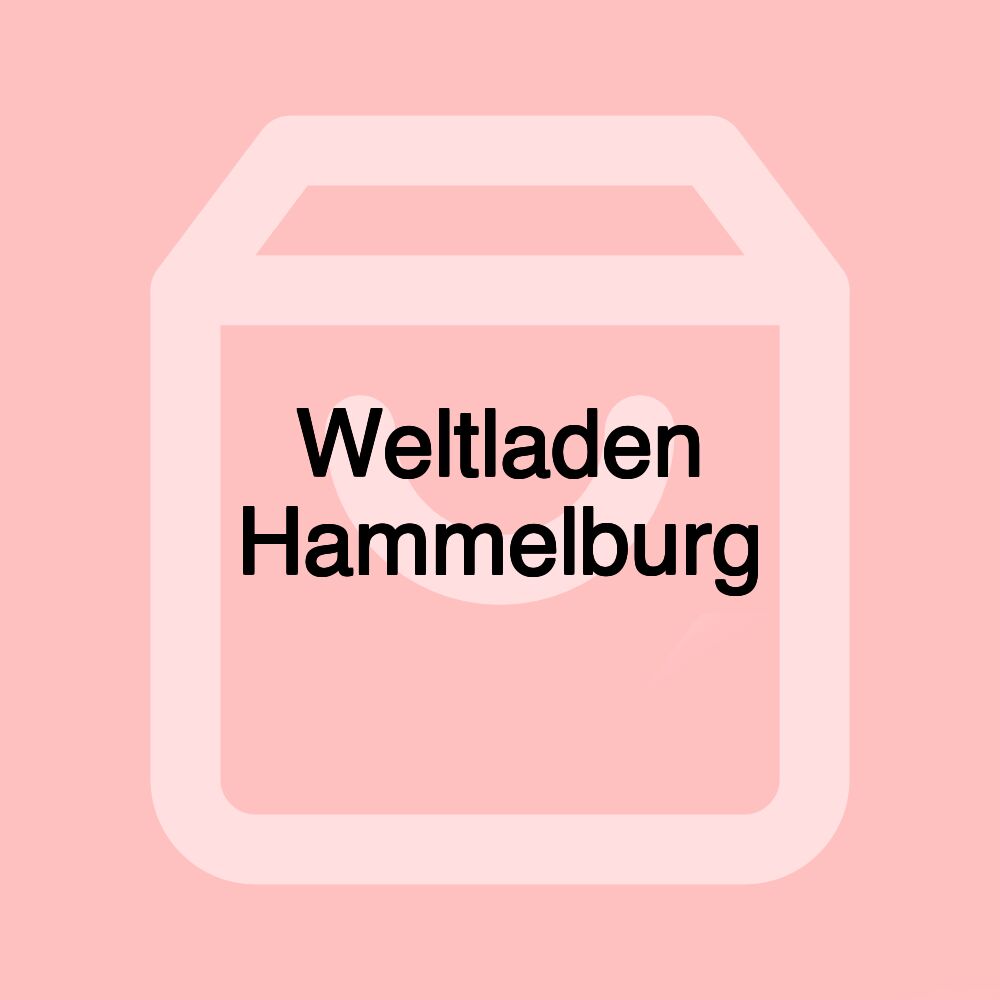 Weltladen Hammelburg