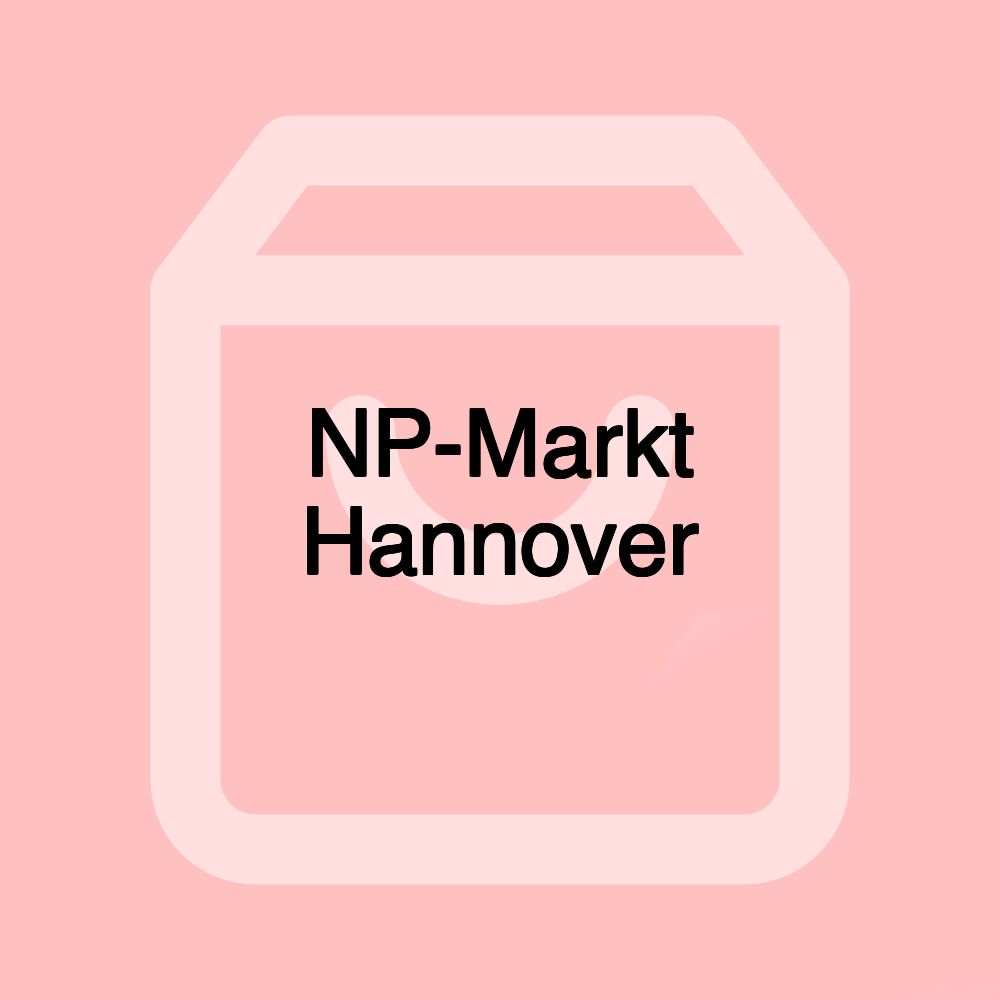 NP-Markt Hannover