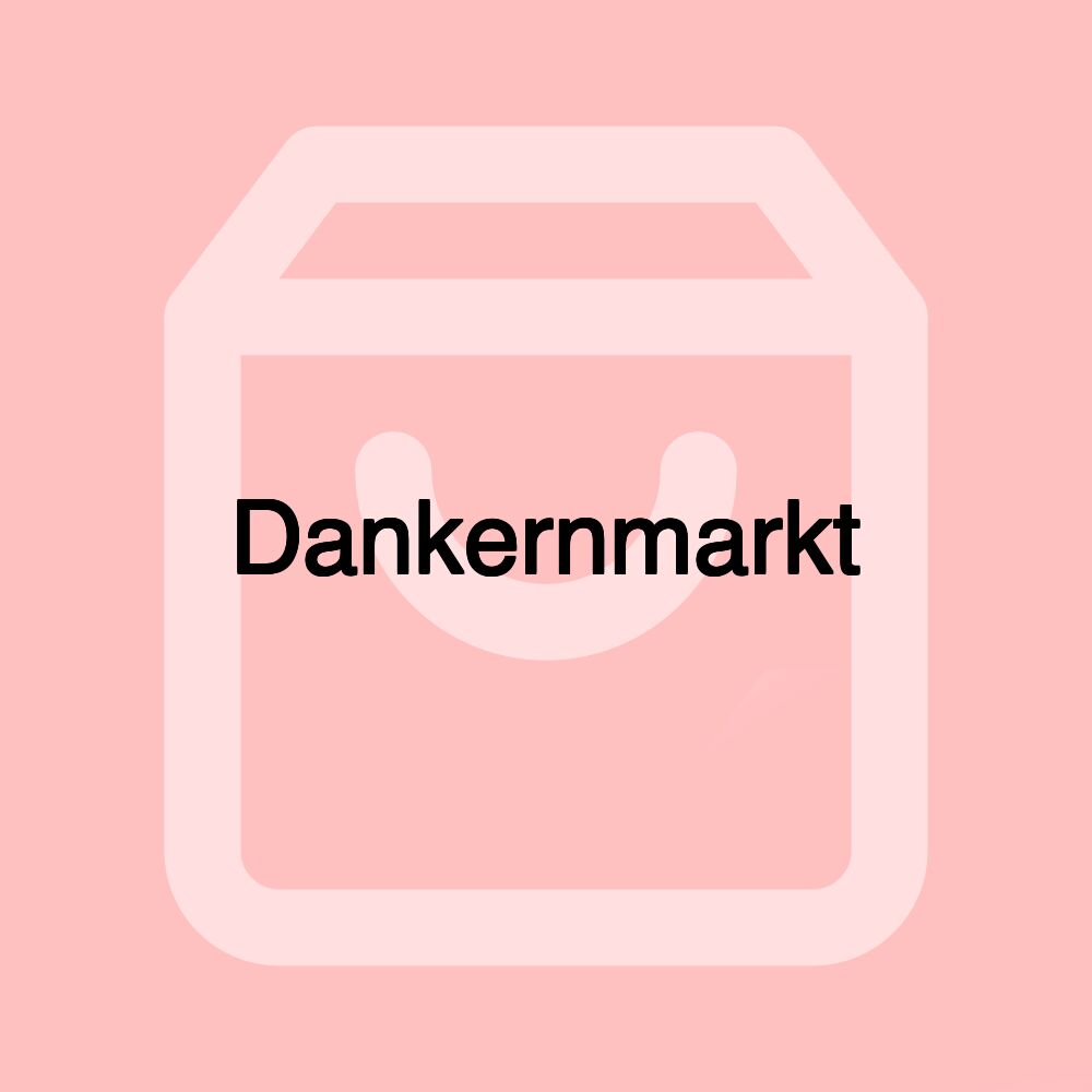 Dankernmarkt