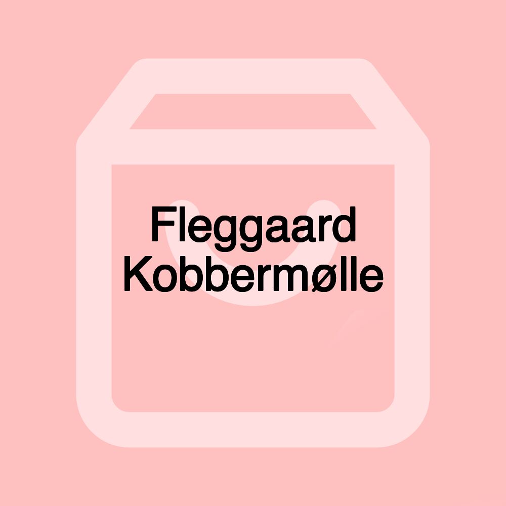 Fleggaard Kobbermølle