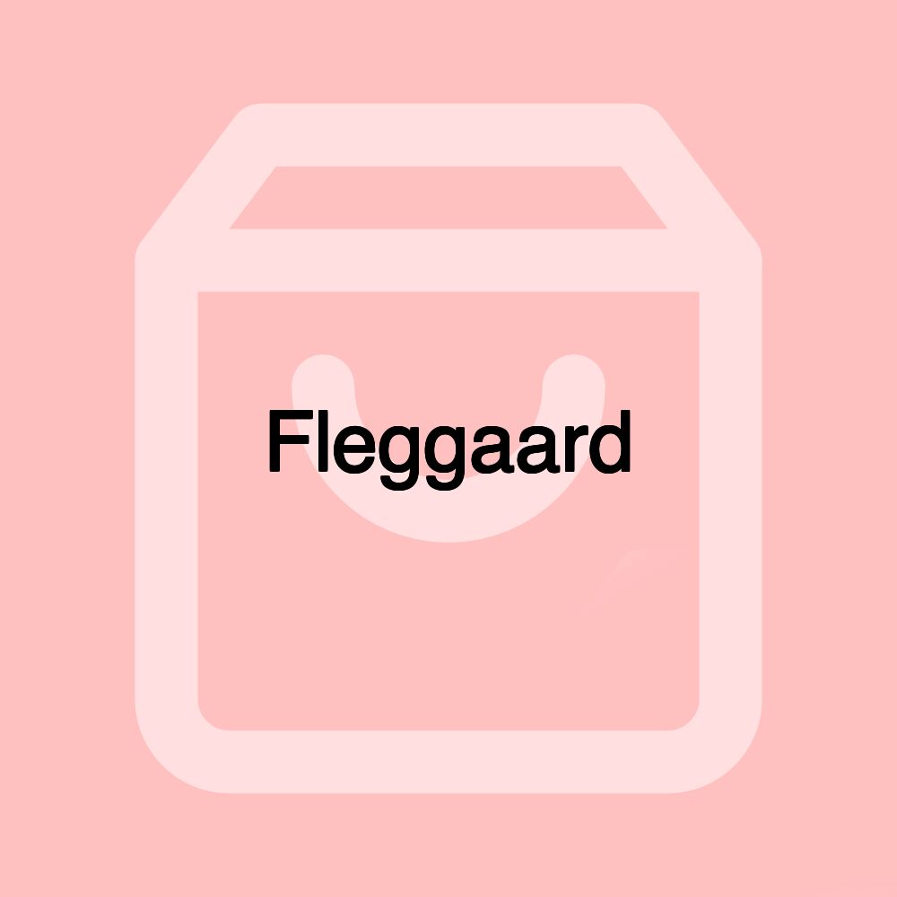 Fleggaard