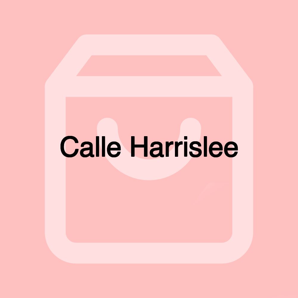 Calle Harrislee