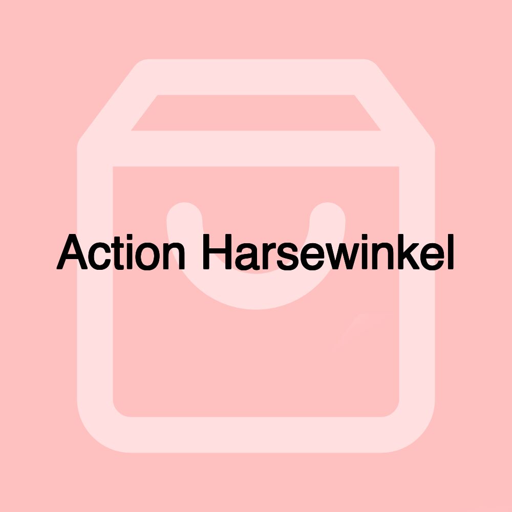 Action Harsewinkel