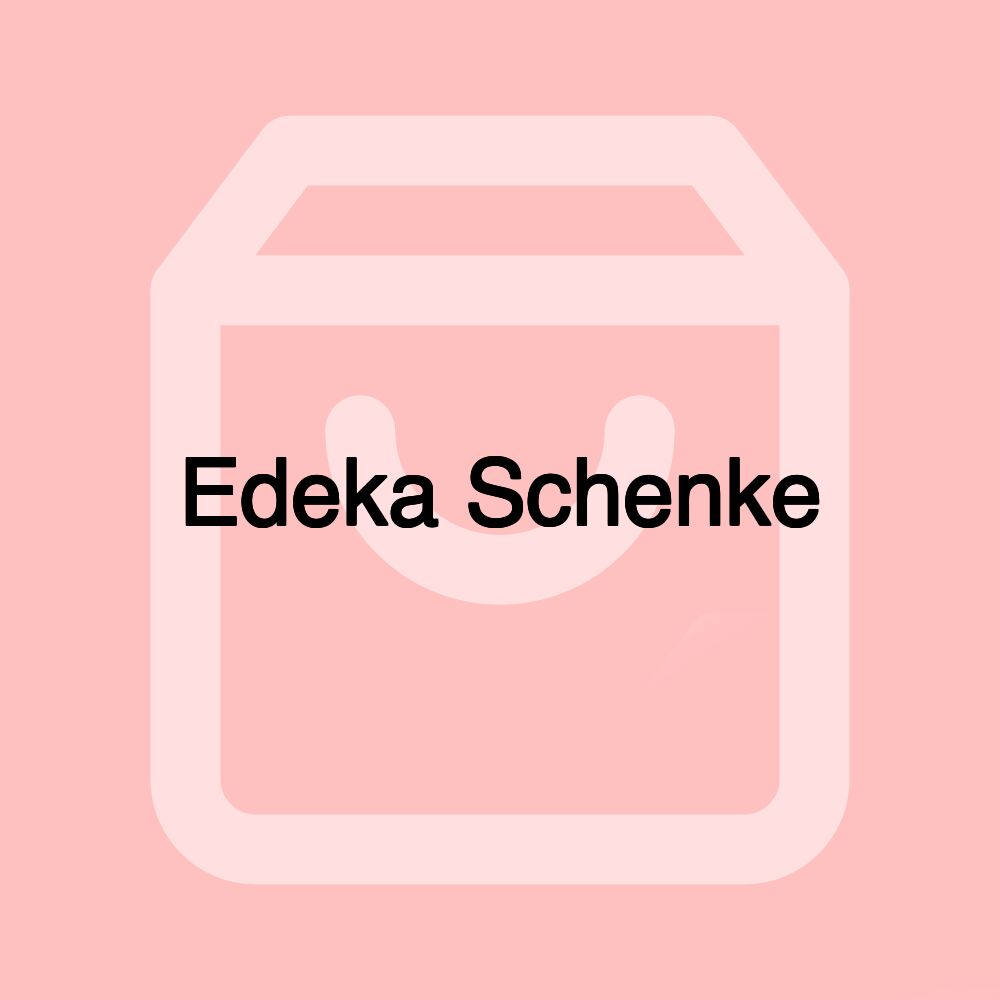 Edeka Schenke