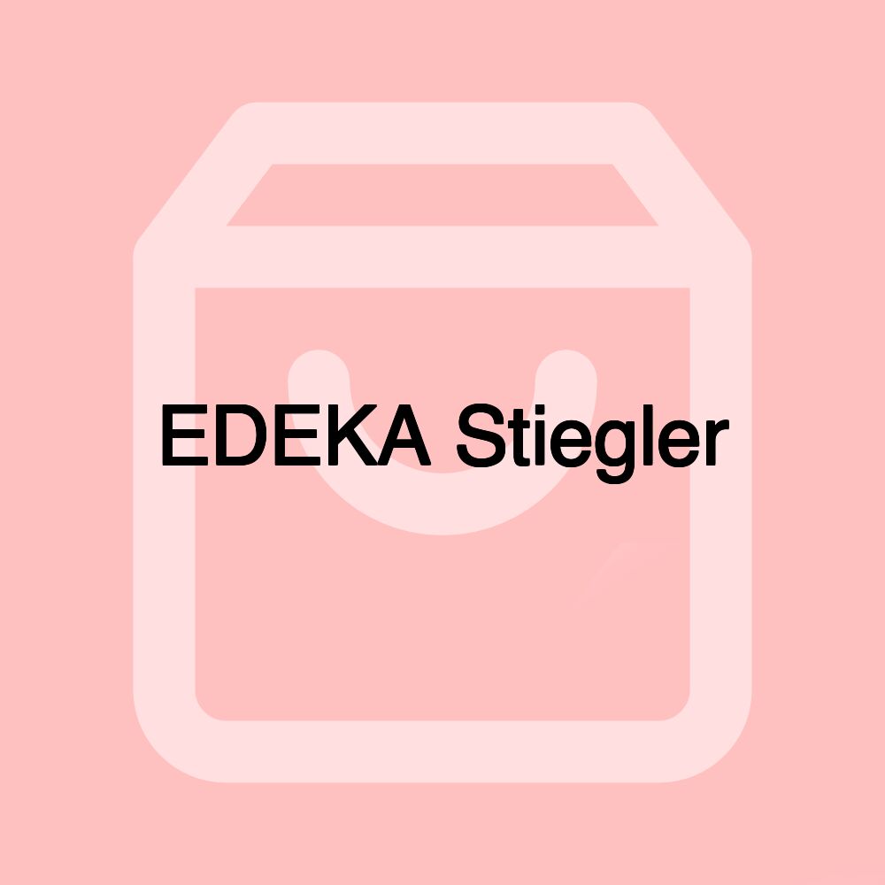 EDEKA Stiegler