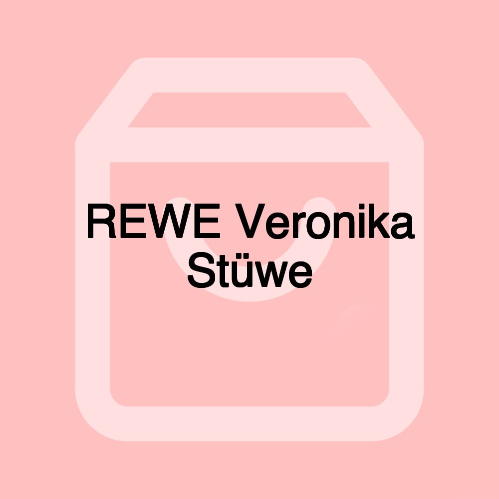 REWE Veronika Stüwe