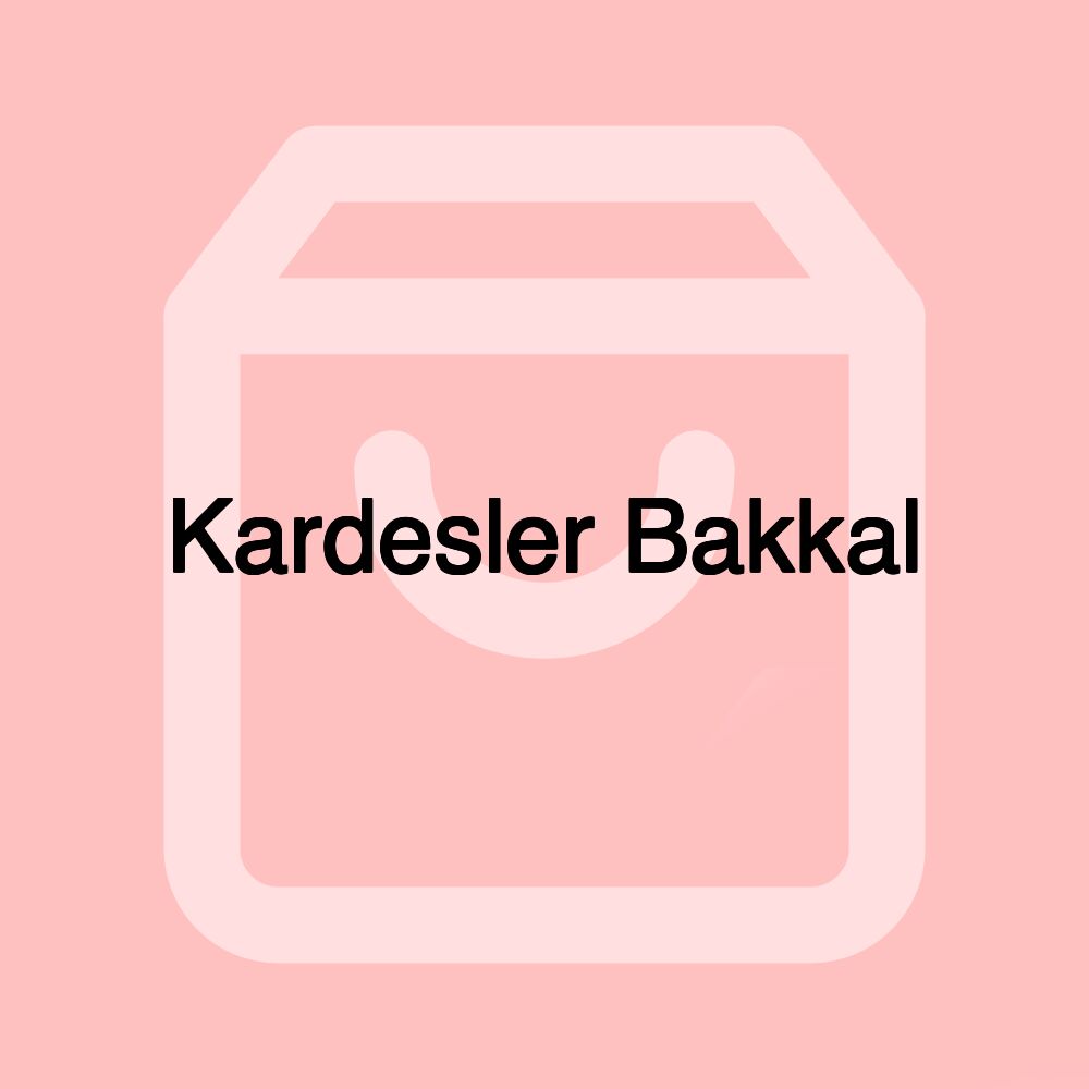 Kardesler Bakkal