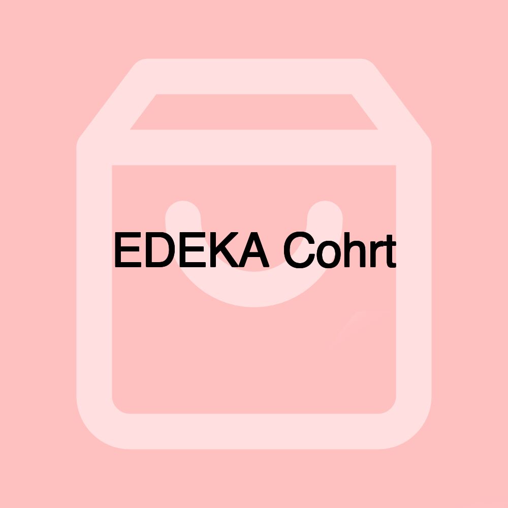 EDEKA Cohrt