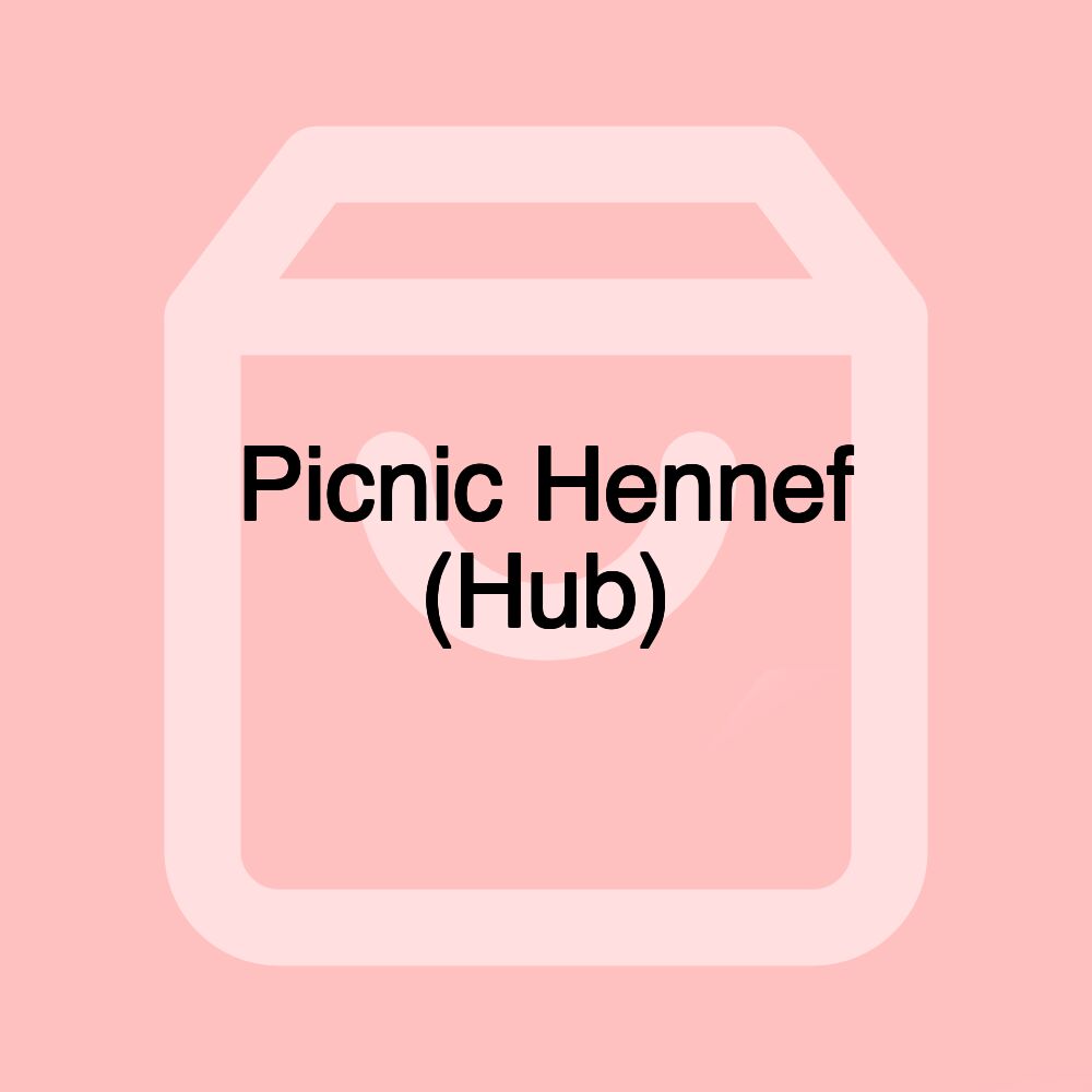 Picnic Hennef (Hub)