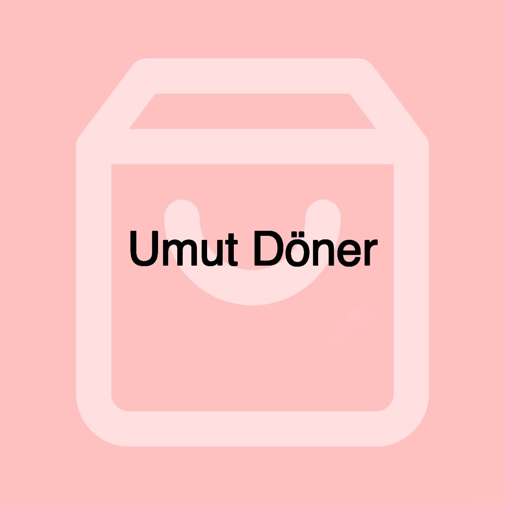 Umut Döner