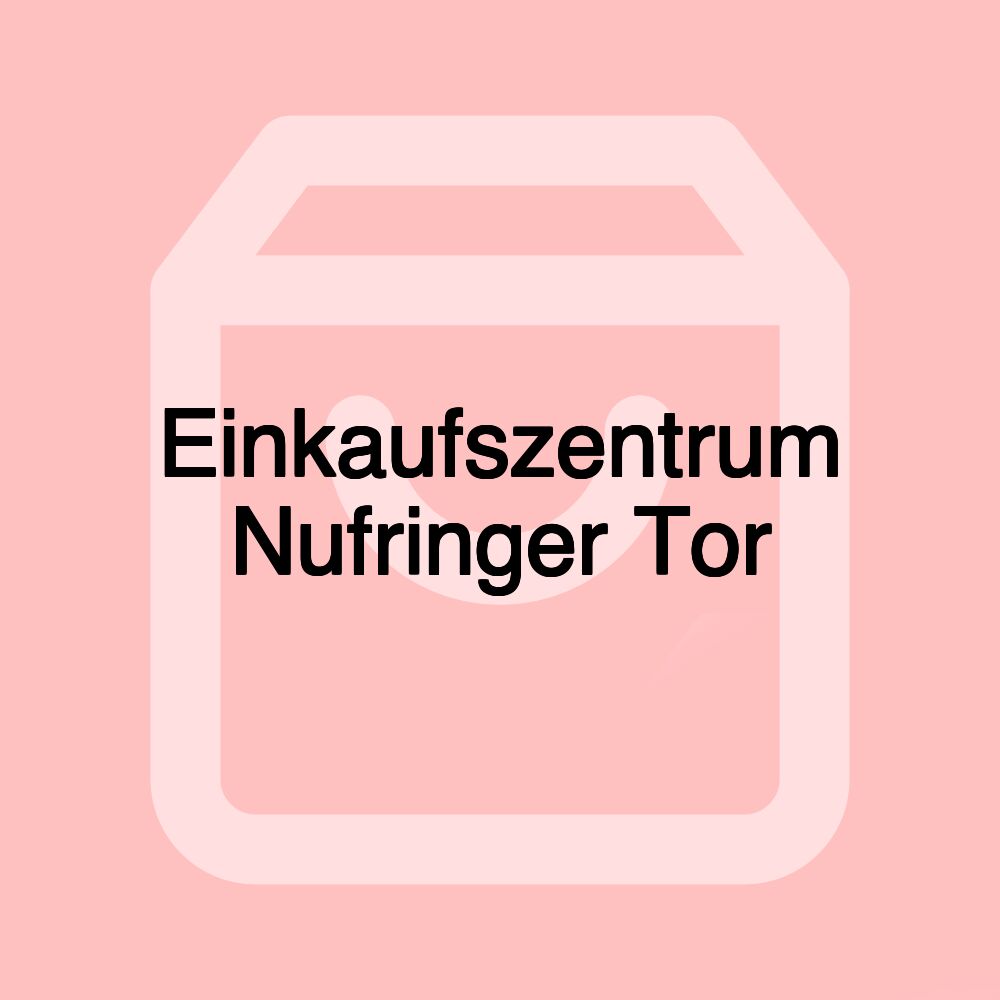 Einkaufszentrum Nufringer Tor