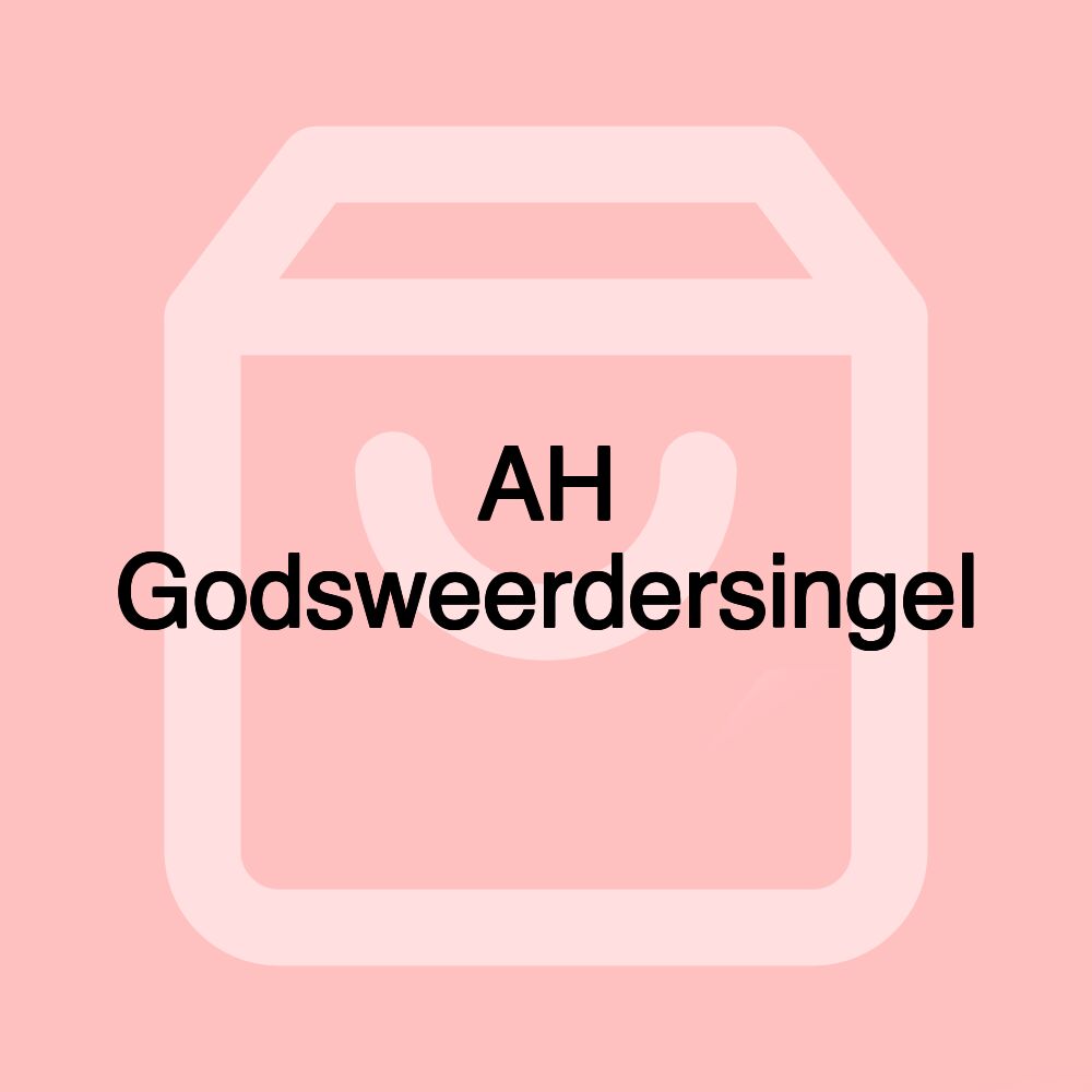 AH Godsweerdersingel