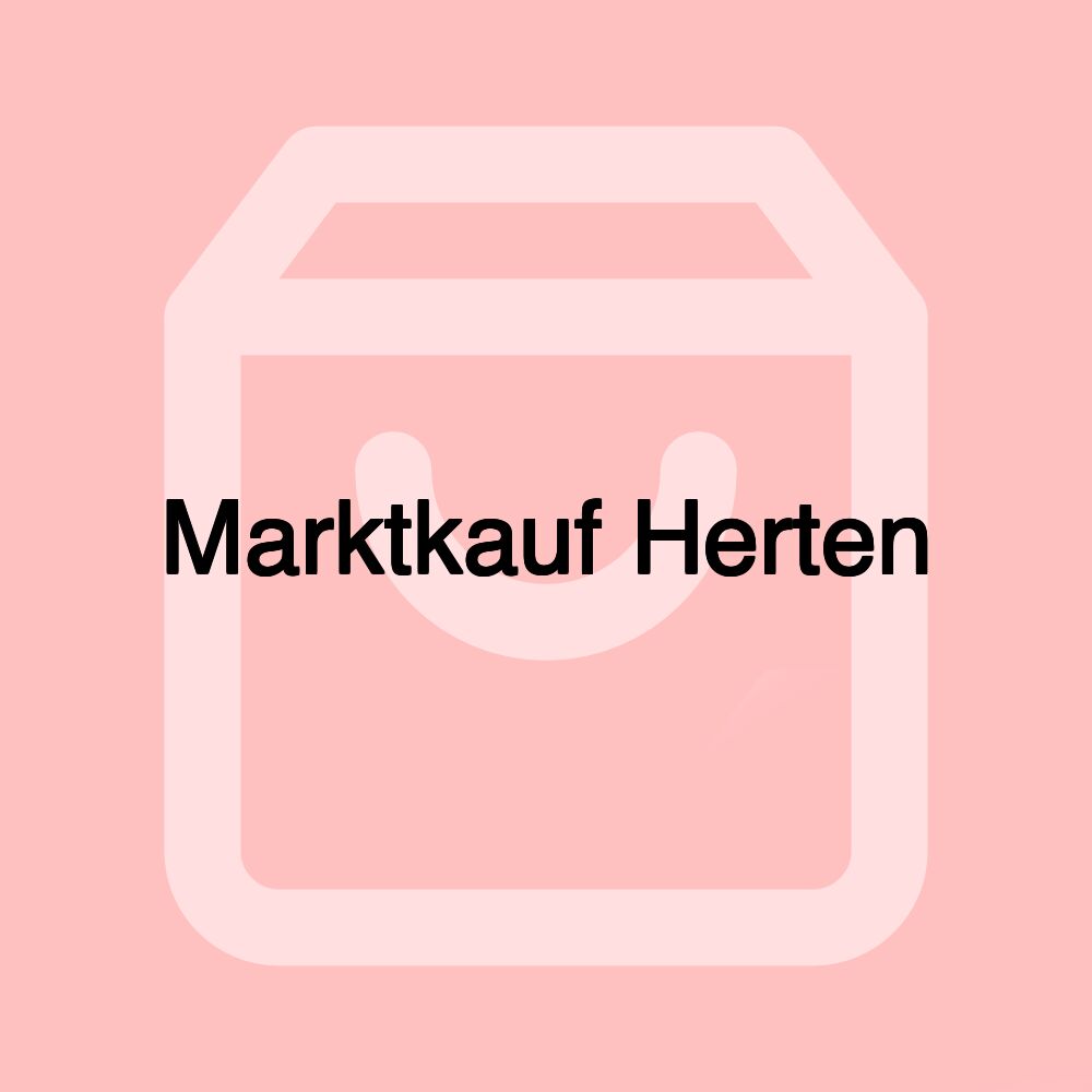 Marktkauf Herten