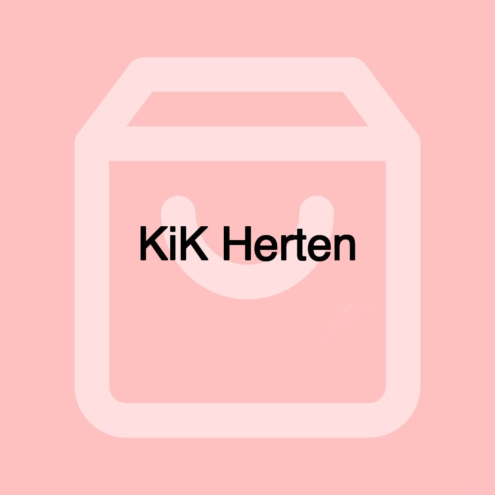 KiK Herten