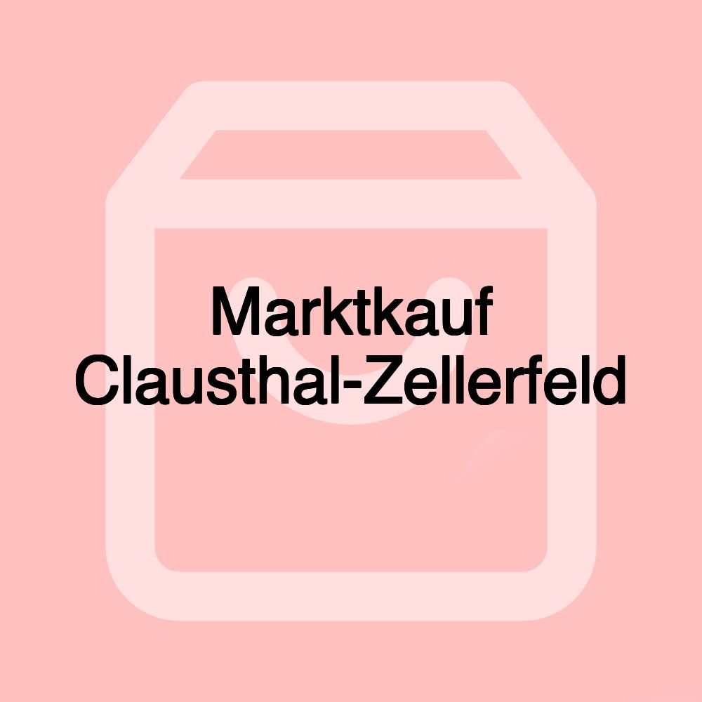 Marktkauf Clausthal-Zellerfeld