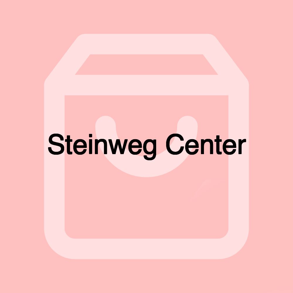 Steinweg Center