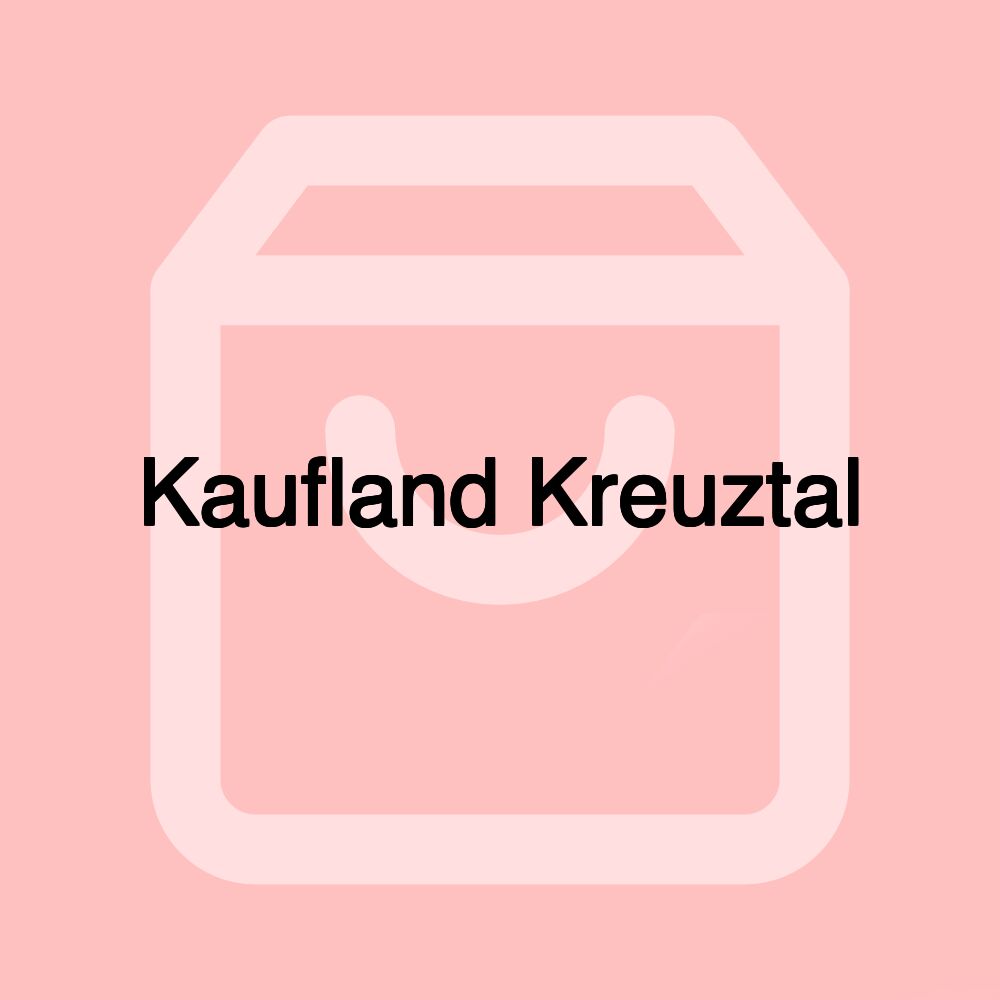 Kaufland Kreuztal