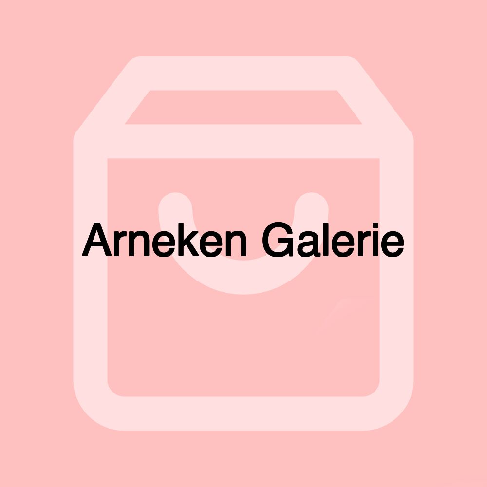 Arneken Galerie