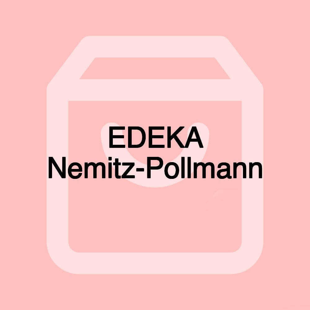 EDEKA Nemitz-Pollmann