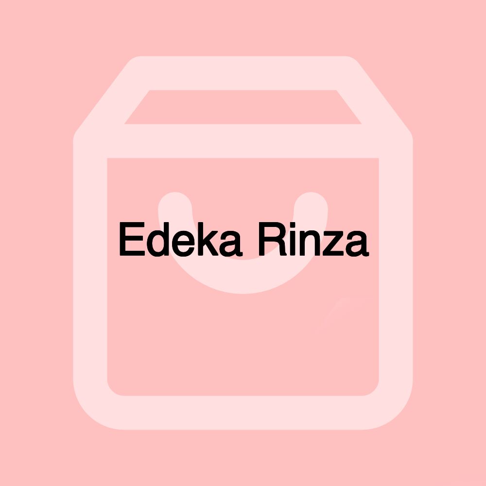 Edeka Rinza