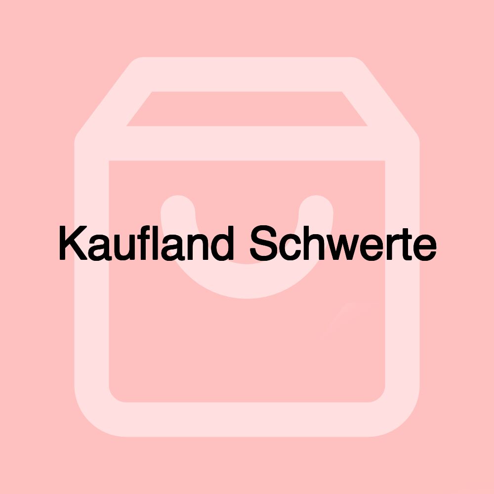 Kaufland Schwerte