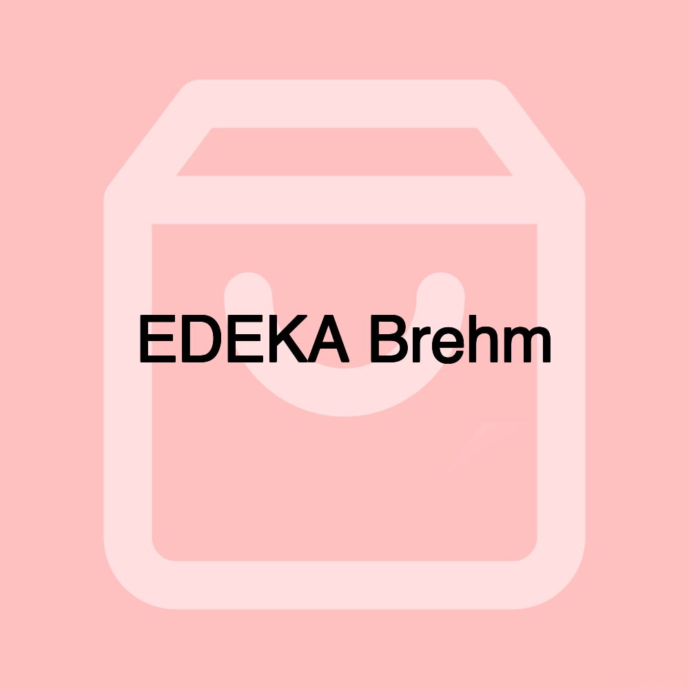 EDEKA Brehm