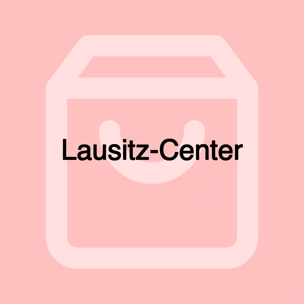 Lausitz-Center