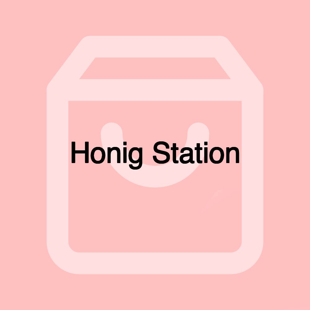 Honig Station