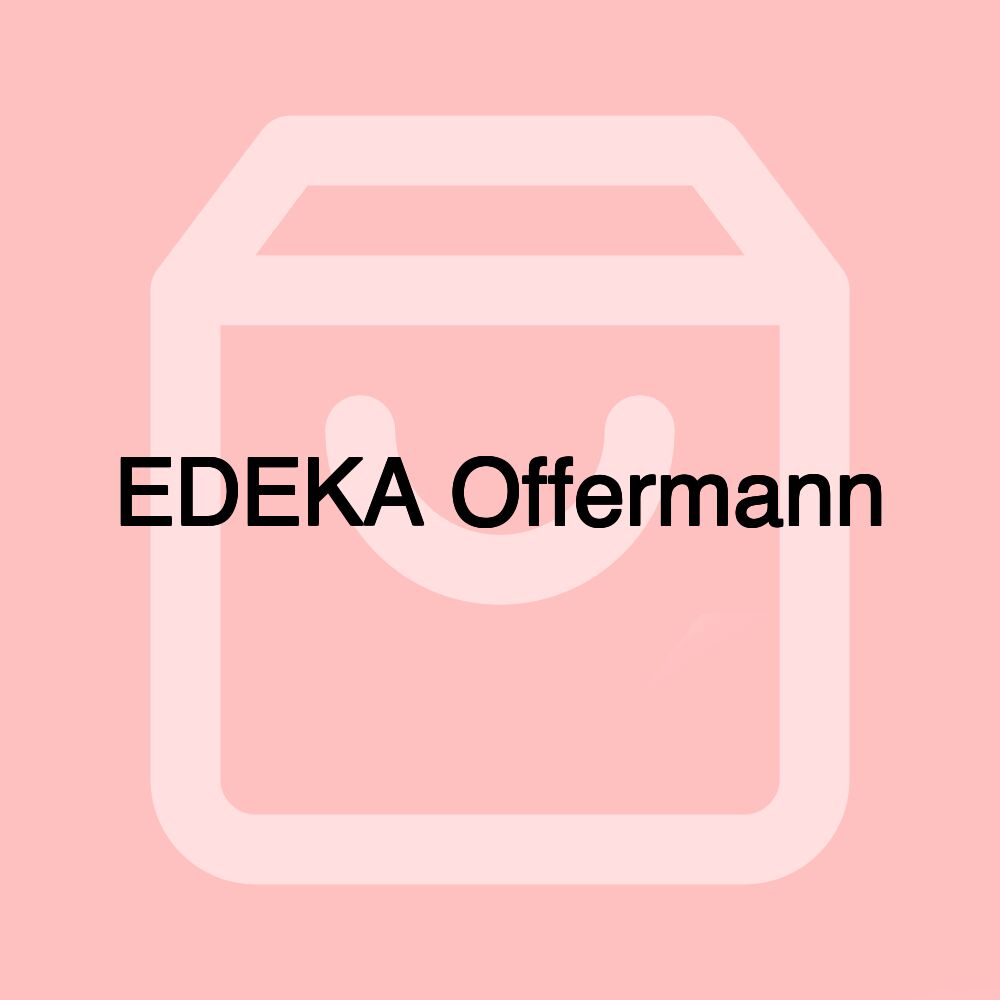 EDEKA Offermann